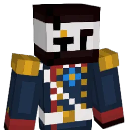 0ld_Steel Minecraft avatar bust