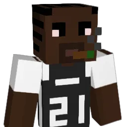 0ldzik's Minecraft skin
