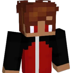 0lezan Minecraft avatar bust
