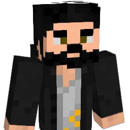 0lgu0 Minecraft avatar bust