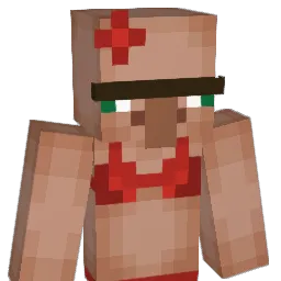 0liviaGarden's Minecraft skin