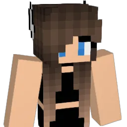 0liwk4 Minecraft avatar bust