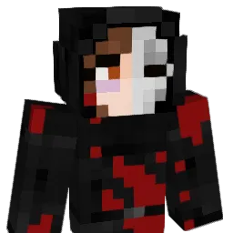 0lliefox Minecraft avatar bust
