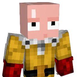 0ltrix Minecraft avatar bust
