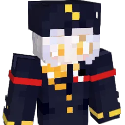 0mav's Minecraft skin