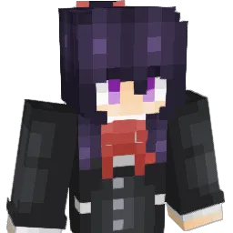 0meatpie0 Minecraft avatar bust