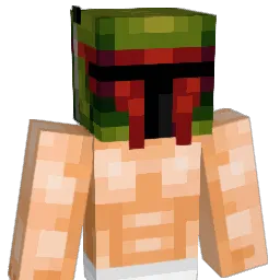 0mt3j Minecraft avatar bust