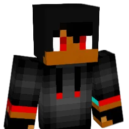 0n1el Minecraft avatar bust