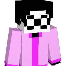 0n1su Minecraft avatar bust