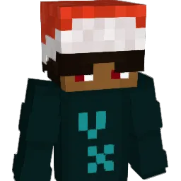 0nD2ddy Minecraft avatar bust