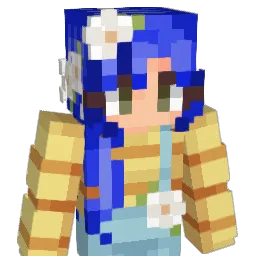 0n_The_Loose Minecraft avatar bust