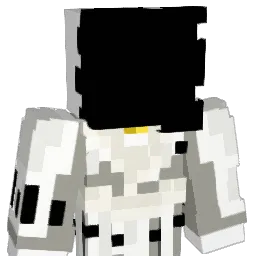 0nameless_deity0 Minecraft avatar bust