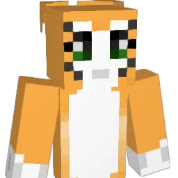 0nder Minecraft avatar bust