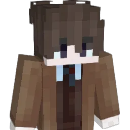 0nerf's Minecraft skin