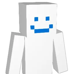 0ngod's Minecraft skin