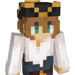 0nlyCzarcasm Minecraft avatar bust