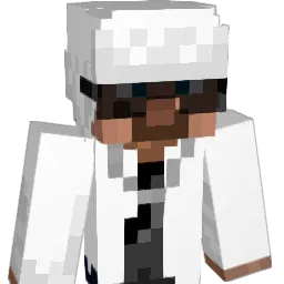 0nlyGeeked Minecraft avatar bust