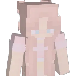0nlyNati Minecraft avatar bust