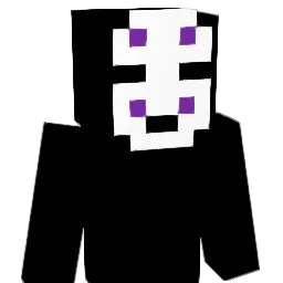 0nlyShad0ws Minecraft avatar bust
