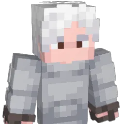 0nly_Zer0 Minecraft avatar bust