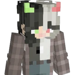 0nlylight's Minecraft skin