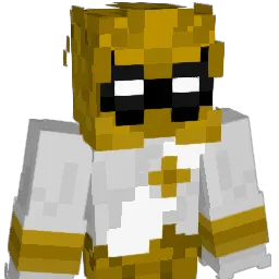 0o0o00o Minecraft avatar bust