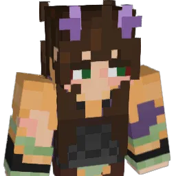 0o3astro0 Minecraft avatar bust