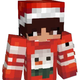 0oBobcato0 Minecraft avatar bust