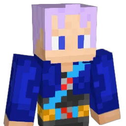 0oTrunkso0 Minecraft avatar bust