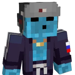 0o_Pablo_o0 Minecraft avatar bust