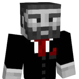 0oah Minecraft avatar bust