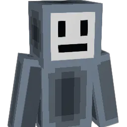 0ogusBoogus Minecraft avatar bust