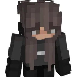 0ogw4y Minecraft avatar bust