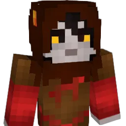 0okami's Minecraft skin