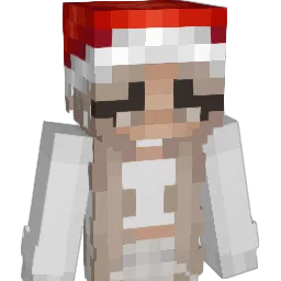 0ol0ng Minecraft avatar bust