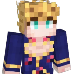 0oning's Minecraft skin