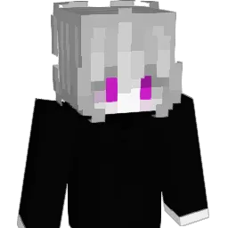 0oxie's Minecraft skin