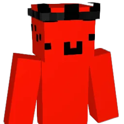 0oy_0 Minecraft avatar bust