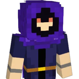 0p0ssum Minecraft avatar bust