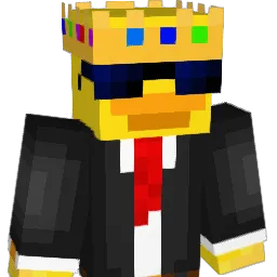 0p_PlaYs Minecraft avatar bust