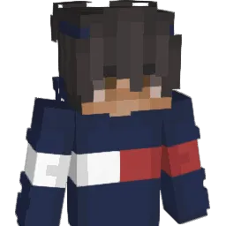 0piterkazel0 Minecraft avatar bust