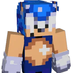 0pkl Minecraft avatar bust