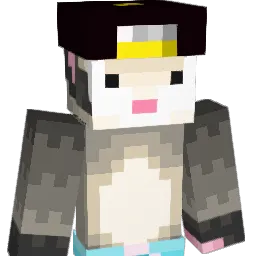 0possum0 Minecraft avatar bust
