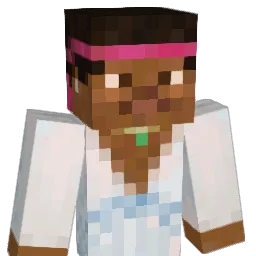 0pris's Minecraft skin