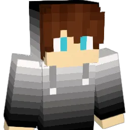 0pt1m4s Minecraft avatar bust