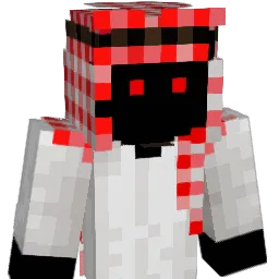 0ptifind's Minecraft skin