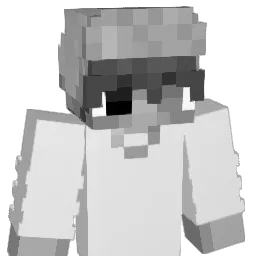 0ptikx Minecraft avatar bust