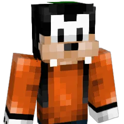 0ptimise Minecraft avatar bust