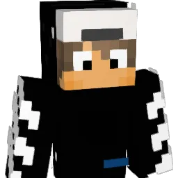0pull_up_carti0 Minecraft avatar bust