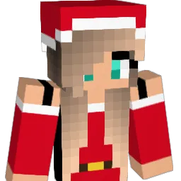 0qj Minecraft avatar bust